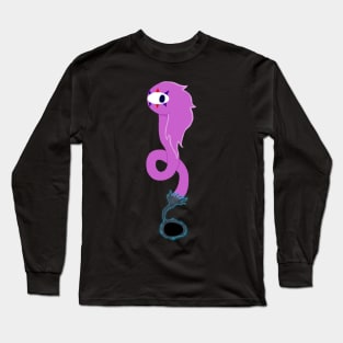 Shine Eel Long Sleeve T-Shirt